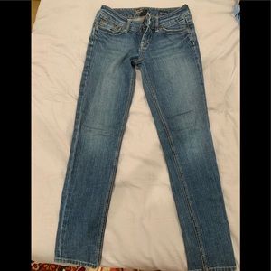 7 For All Mankind Jeans